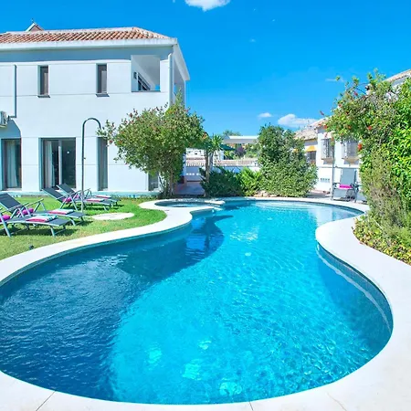 Villa San Nicasio By Vintage Travel