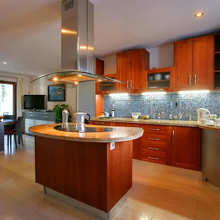 San Nicasio By Vintage Travel Villa *