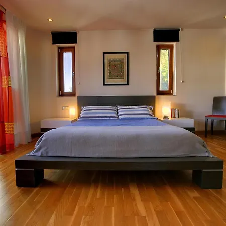 San Nicasio By Vintage Travel Villa