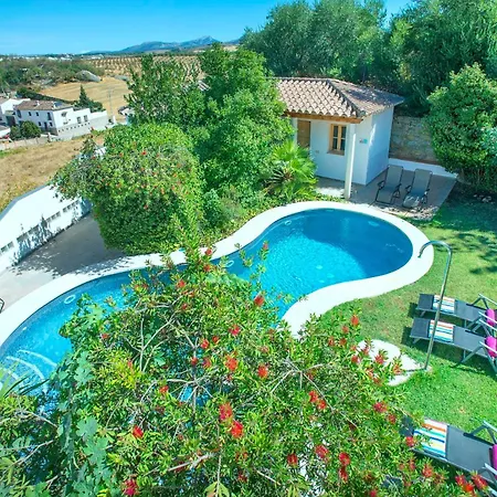 Villa San Nicasio By Vintage Travel *