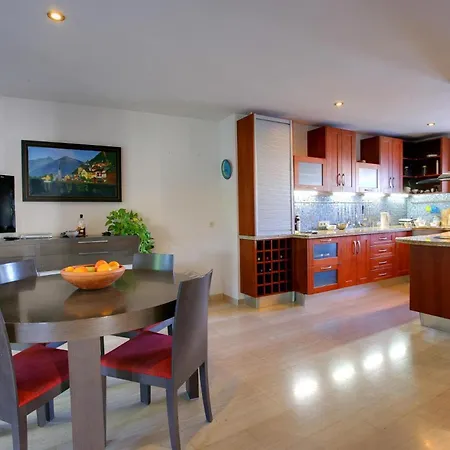 Βίλα San Nicasio By Vintage Travel