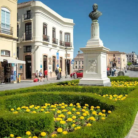 San Nicasio By Vintage Travel * Ronda