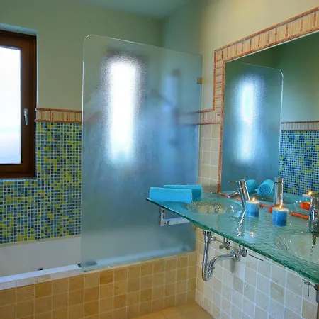 San Nicasio By Vintage Travel *