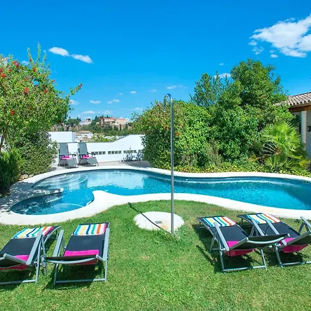 San Nicasio By Vintage Travel Villa