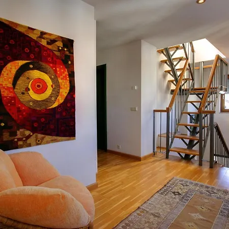 Βίλα San Nicasio By Vintage Travel