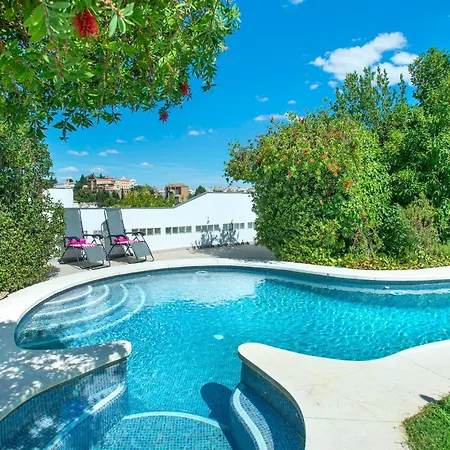 Villa San Nicasio By Vintage Travel Ronda