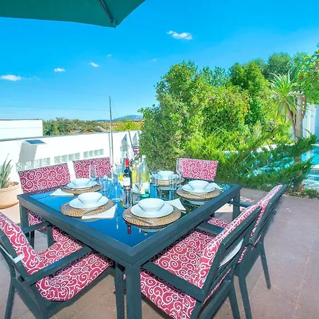 San Nicasio By Vintage Travel Villa