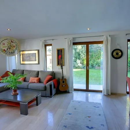 San Nicasio By Vintage Travel Villa *