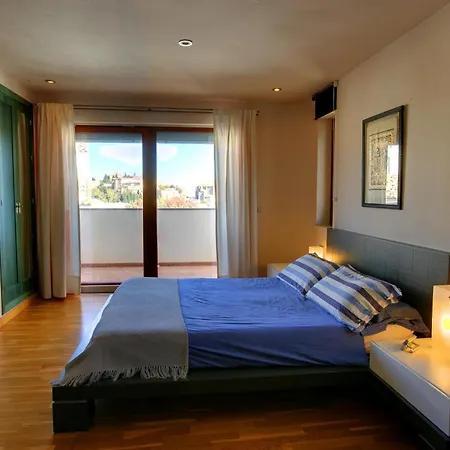 San Nicasio By Vintage Travel Ronda