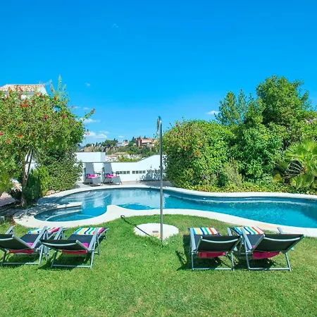 San Nicasio By Vintage Travel