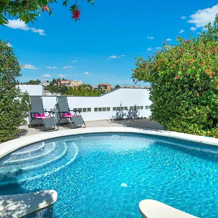 Villa San Nicasio By Vintage Travel