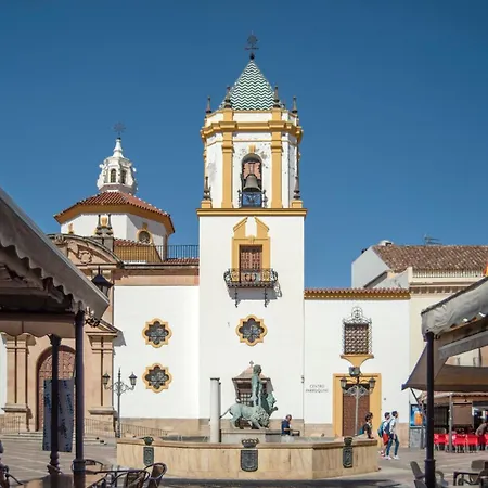 San Nicasio By Vintage Travel