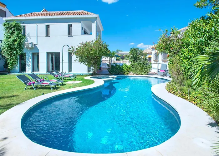 Villa San Nicasio By Vintage Travel