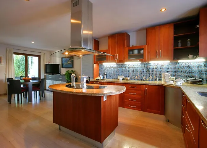 San Nicasio By Vintage Travel Villa *