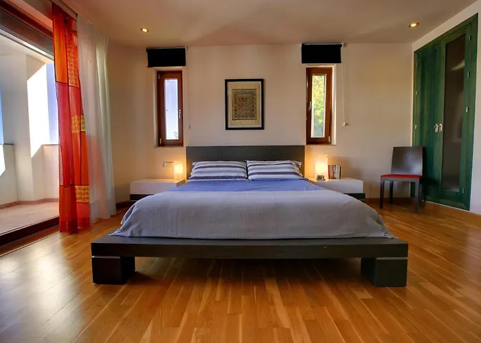 San Nicasio By Vintage Travel Villa