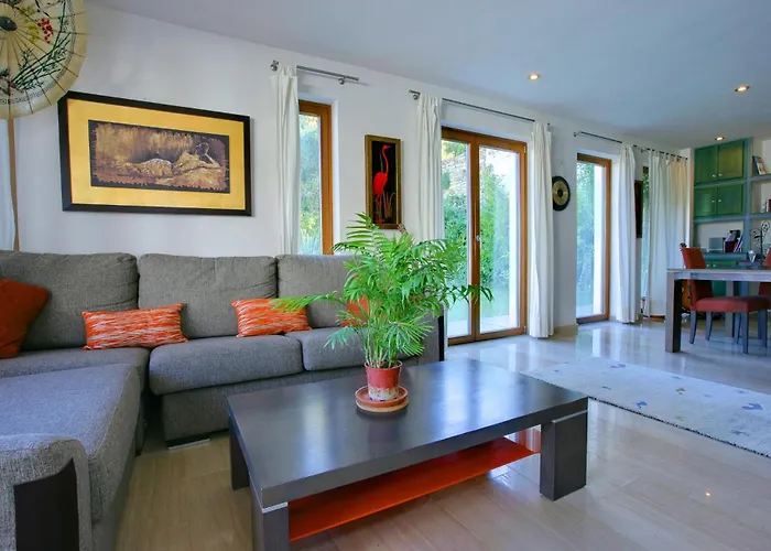 Villa San Nicasio By Vintage Travel Ronda