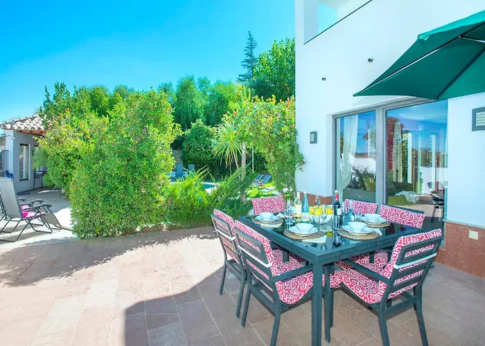 San Nicasio By Vintage Travel