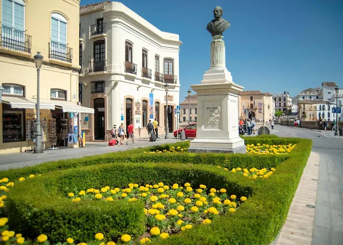 San Nicasio By Vintage Travel * Ronda