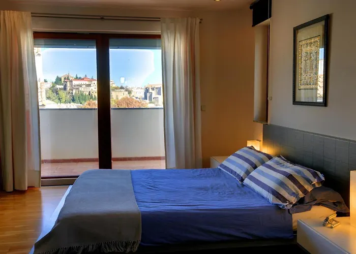 San Nicasio By Vintage Travel