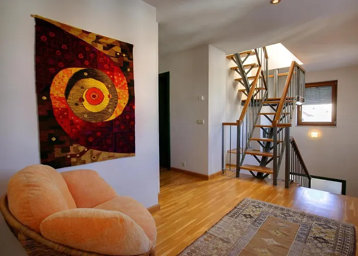 Villa San Nicasio By Vintage Travel