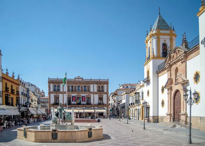 Villa San Nicasio By Vintage Travel