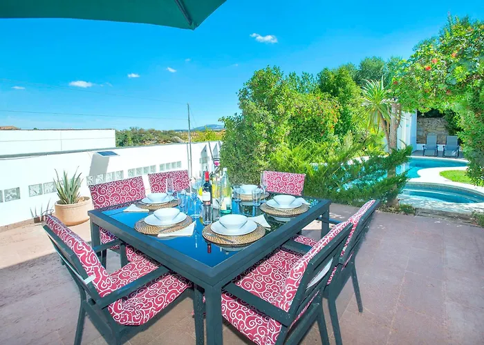 San Nicasio By Vintage Travel Villa