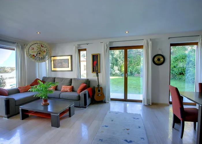 San Nicasio By Vintage Travel Villa *