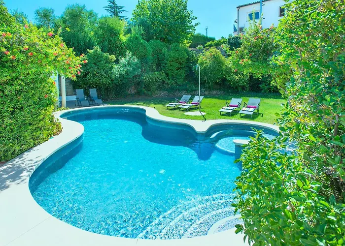 San Nicasio By Vintage Travel *