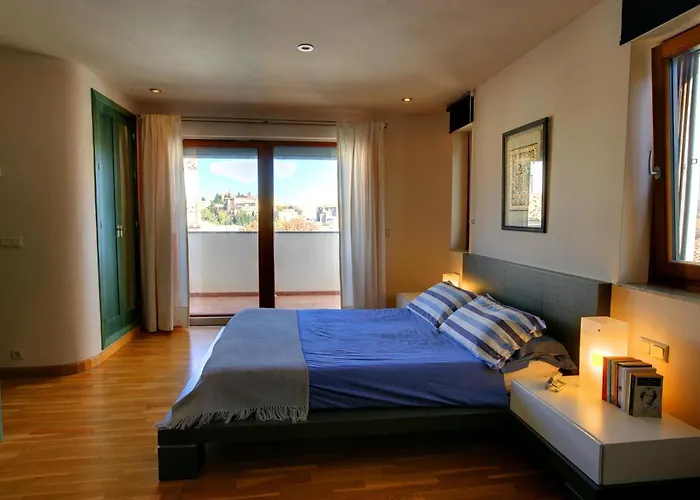 San Nicasio By Vintage Travel Ronda