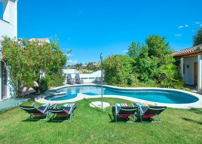 San Nicasio By Vintage Travel